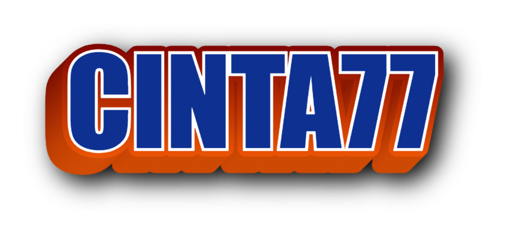 LOGO CINTA77